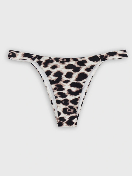 Изображение товара Плавки Mark Formelle 752230 (р.90, леопард на молочном)