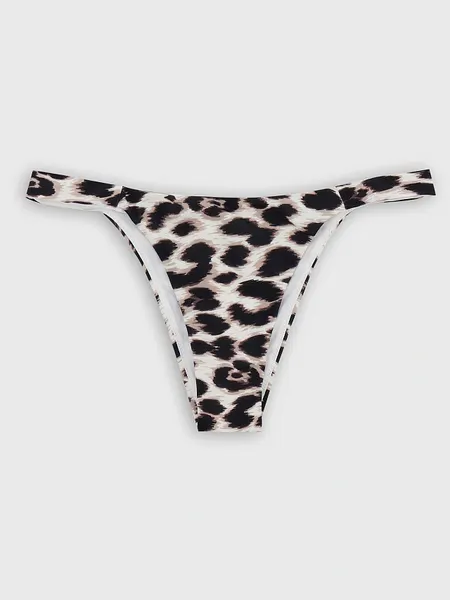 Изображение товара Плавки Mark Formelle 752230 (р.102, леопард на молочном)