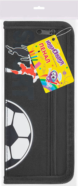 Изображение товара Пенал Юнландия Юниор. Sport / 273812