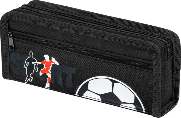 Изображение товара Пенал Юнландия Юниор. Sport / 273812