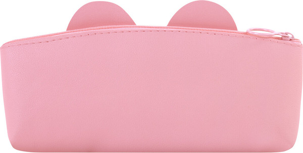 Изображение товара Пенал Юнландия Юниор. Pink Bear / 273818
