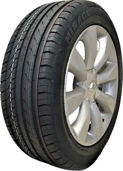 Изображение товара Летняя шина Mirage MR-HP172 285/35R22 106V