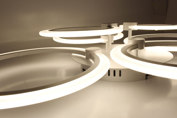 Изображение товара Люстра Sundays Home LED C23044T