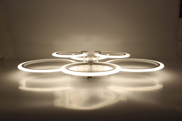 Изображение товара Люстра Sundays Home LED C23044T