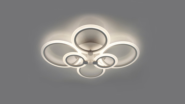 Изображение товара Люстра Sundays Home LED C23044T