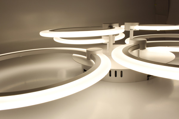 Изображение товара Люстра Sundays Home LED C23044T