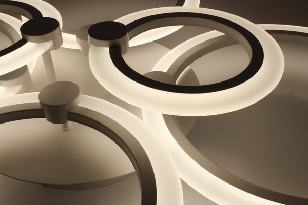 Изображение товара Люстра Sundays Home LED C23044T