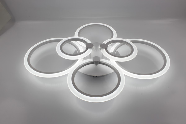 Изображение товара Люстра Sundays Home LED C23044T