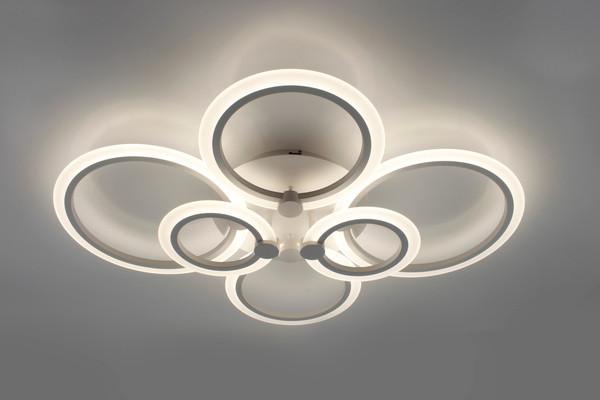 Изображение товара Люстра Sundays Home LED C23044T