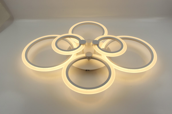 Изображение товара Люстра Sundays Home LED C23044T