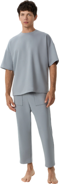 Изображение товара Комплект домашней одежды Mark Formelle 591042 (р.96-86-170/176, серый-1)