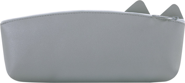 Изображение товара Пенал Юнландия Юниор. Gray Kitty / 273819