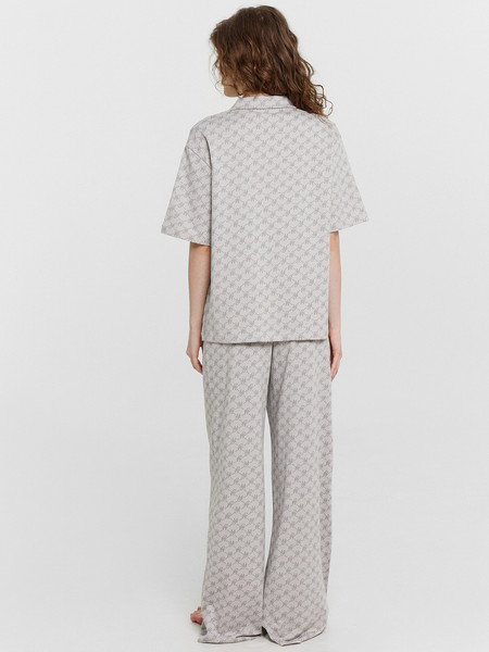 Изображение товара Пижама Mark Formelle 592554 (р.164/170-88-94, MF на мраморе)