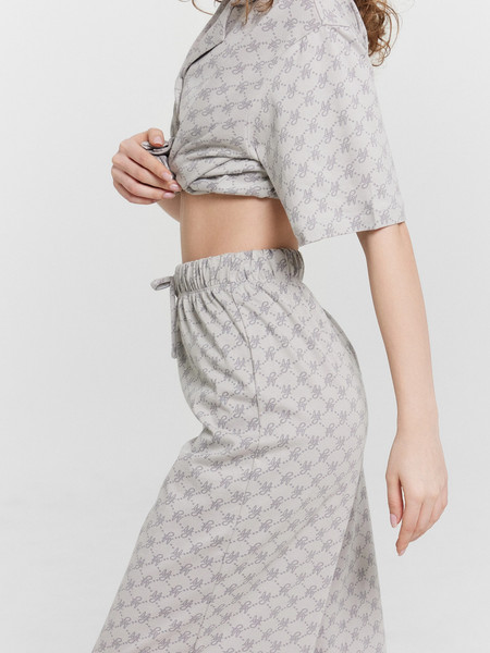 Изображение товара Пижама Mark Formelle 592554 (р.164/170-88-94, MF на мраморе)