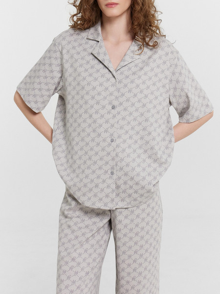 Изображение товара Пижама Mark Formelle 592554 (р.164/170-88-94, MF на мраморе)