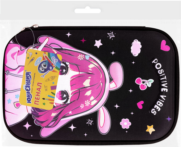 Изображение товара Пенал Юнландия Anime Sign / 273194