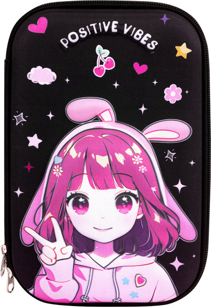 Изображение товара Пенал Юнландия Anime Sign / 273194