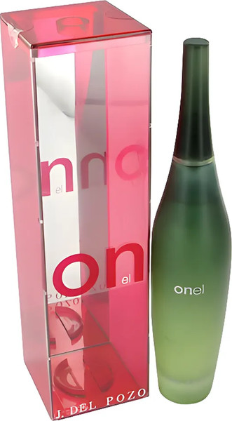 Изображение товара Туалетная вода Jesus Del Pozo ON EL (100мл)