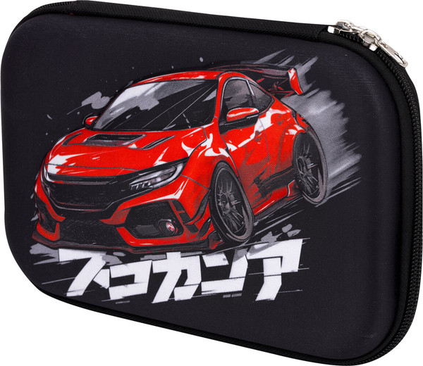 Изображение товара Пенал Юнландия Street Race / 273195