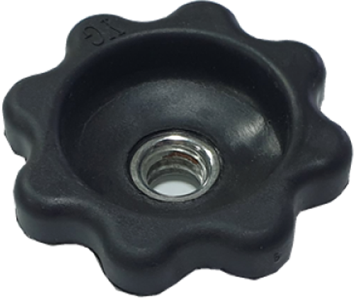 Изображение товара Гайка для переплетчика Starbind Для лотка АПС 168/268/368 / S168A