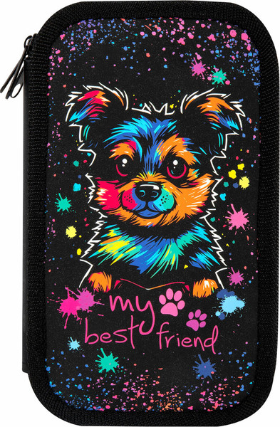 Изображение товара Пенал Юнландия True Friend / 272266