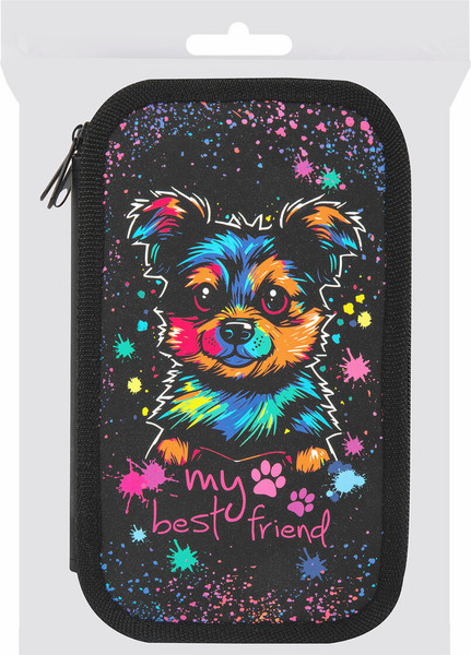 Изображение товара Пенал Юнландия True Friend / 272266