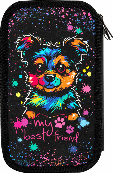 Изображение товара Пенал Юнландия True Friend / 272266