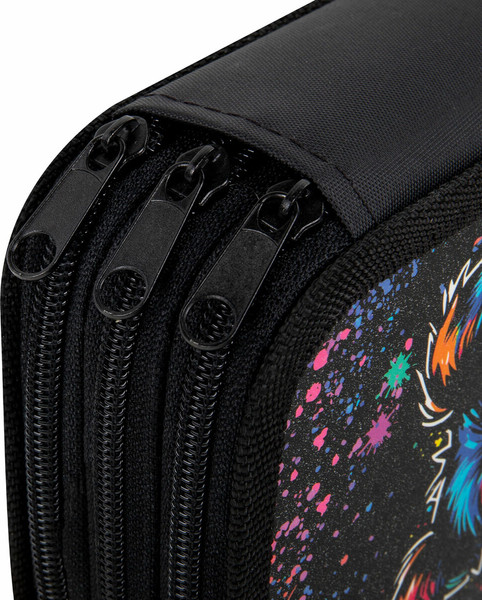 Изображение товара Пенал Юнландия True Friend / 272266