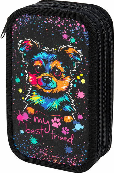 Изображение товара Пенал Юнландия True Friend / 272266