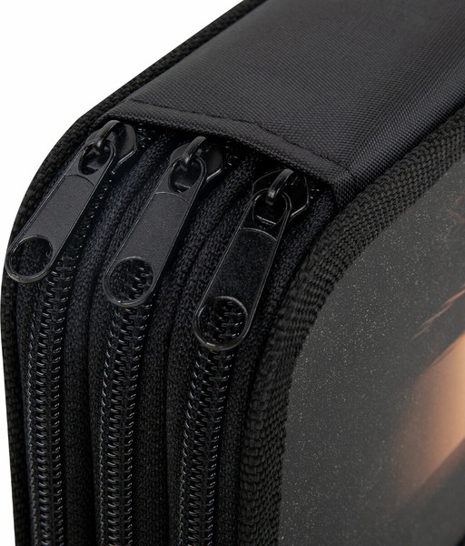 Изображение товара Пенал Юнландия Fire Car / 272267