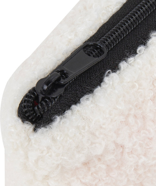 Изображение товара Пенал Юнландия Smiley Face / 272269 (белый)