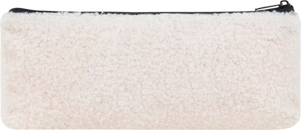 Изображение товара Пенал Юнландия Smiley Face / 272269 (белый)