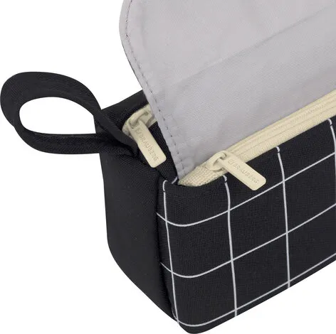 Изображение товара Пенал Brauberg Black Checkered / 273579