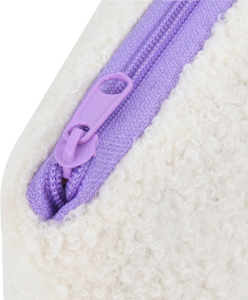 Изображение товара Пенал Юнландия Bear / 272270 (белый)