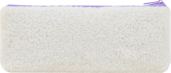 Изображение товара Пенал Юнландия Bear / 272270 (белый)