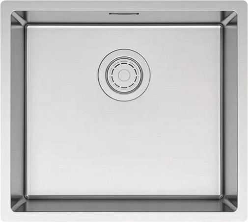 Изображение товара Мойка кухонная Paulmark LA49-BS