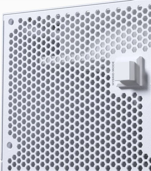 Изображение товара Блок питания для компьютера Phanteks AMP GH 750W (PH-P750GH_WT01)