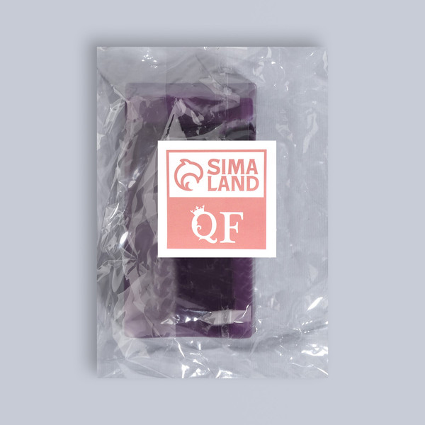 Изображение товара Держатель наконечника для маникюрного аппарата Queen Fair 9855021 (фиолетовый)