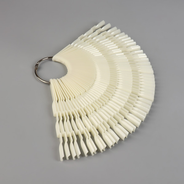 Изображение товара Палитра для лаков Queen Fair 2778192 (слоновая кость)