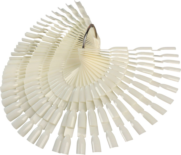 Изображение товара Палитра для лаков Queen Fair 2778192 (слоновая кость)