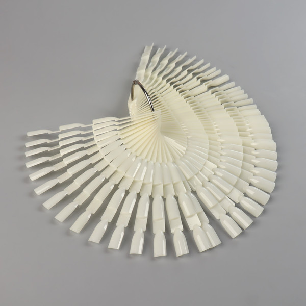 Изображение товара Палитра для лаков Queen Fair 2778192 (слоновая кость)