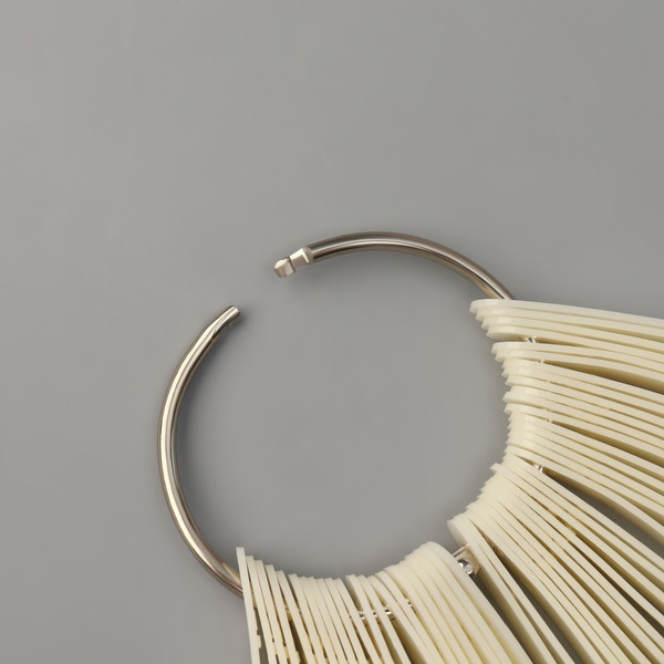 Изображение товара Палитра для лаков Queen Fair 2778192 (слоновая кость)