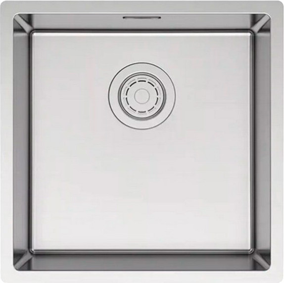 Изображение товара Мойка кухонная Paulmark LA44-BS