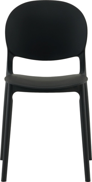 Изображение товара Стул Stool Group Briny (черный)