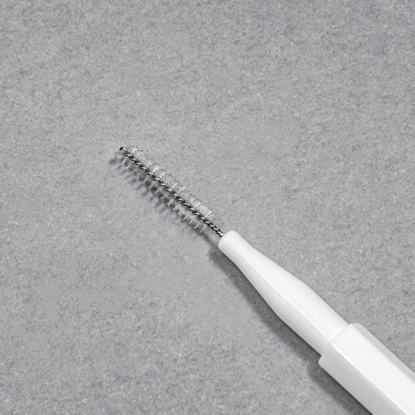 Изображение товара Набор щеточек для ресниц Queen Fair 10513393 (белый)