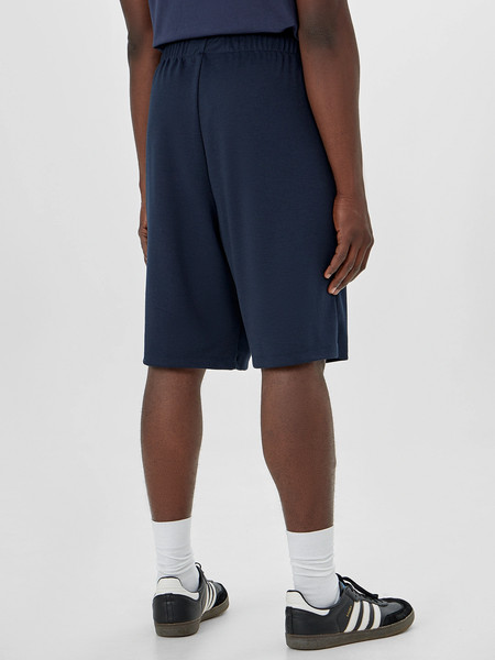 Изображение товара Шорты домашние Mark Formelle 531033 (р.90-176/182, темно-синий)