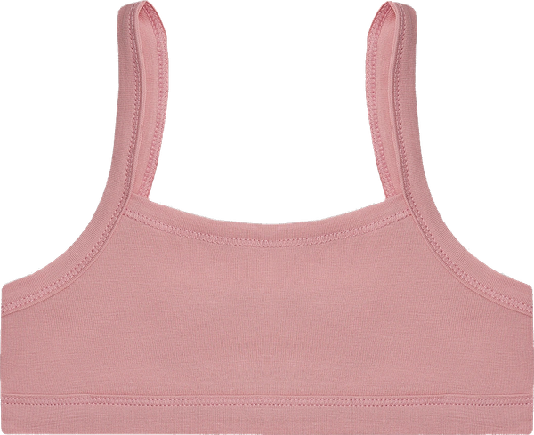 Изображение товара Бюстье для девочек Mark Formelle 517715 (р.140-68, пыльная роза-1)