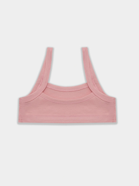 Изображение товара Бюстье для девочек Mark Formelle 517715 (р.140-68, пыльная роза-1)