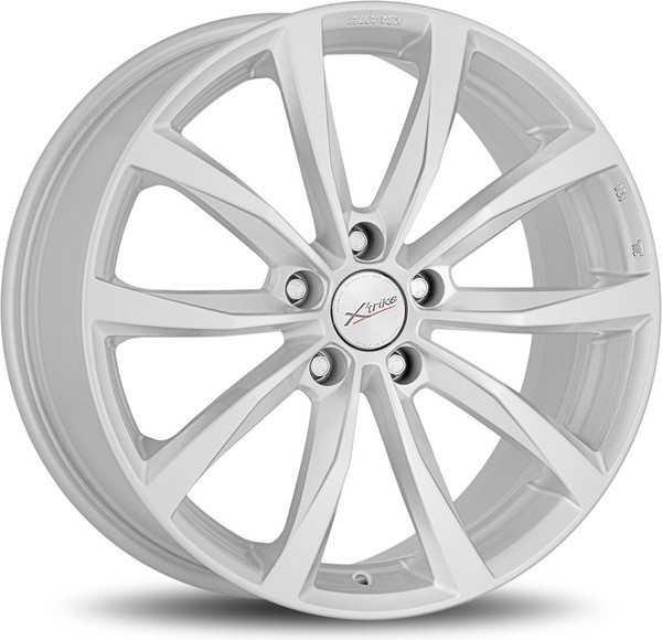 Изображение товара Литой диск X'trike X-138 18x7" 5x112мм DIA 57.1мм ET 43мм HS