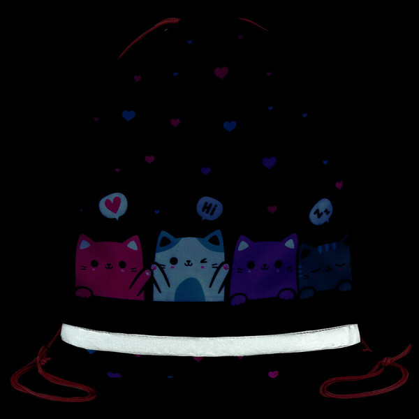 Изображение товара Мешок для обуви Brauberg Kids. Anti-Gravity / 273437